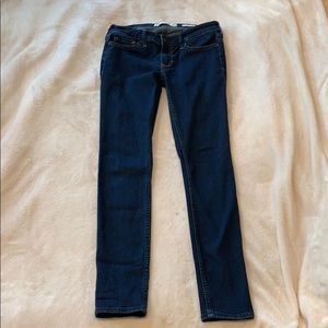 Hollister Low Rise Jeans